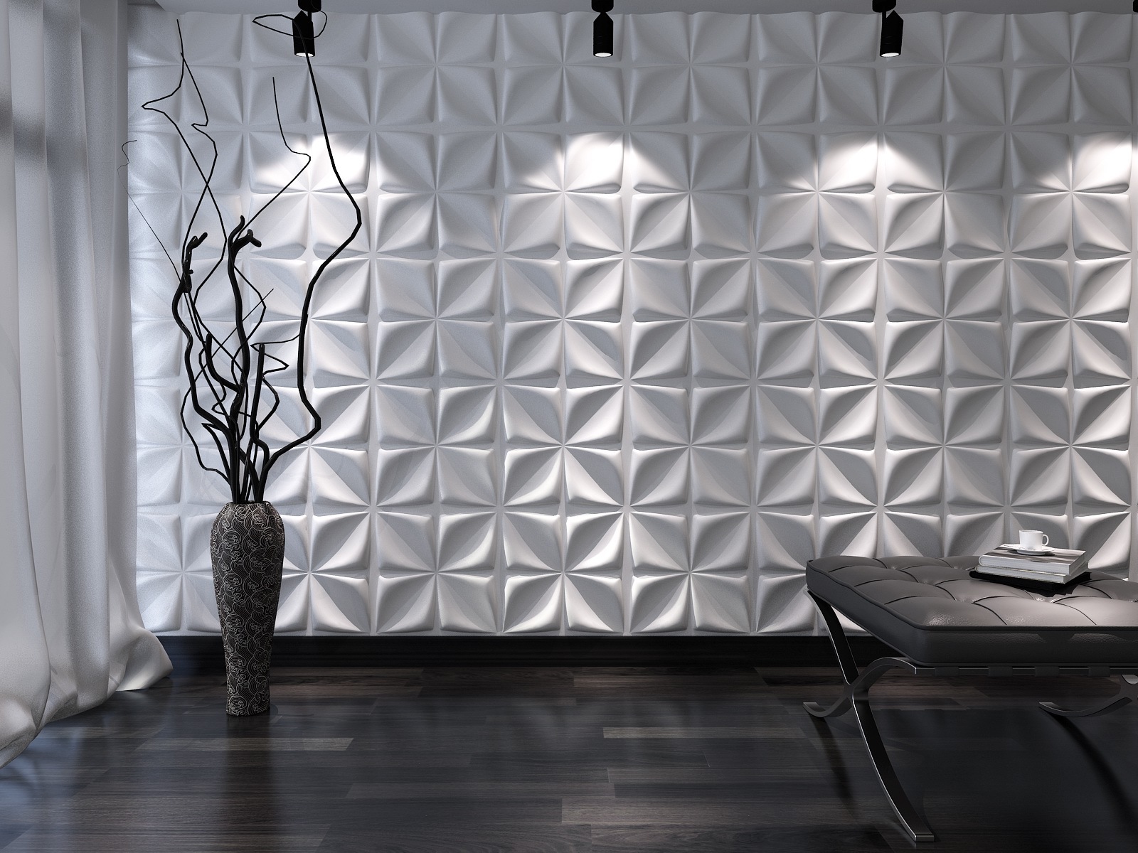 Интериорен дизайн от StyroDesign