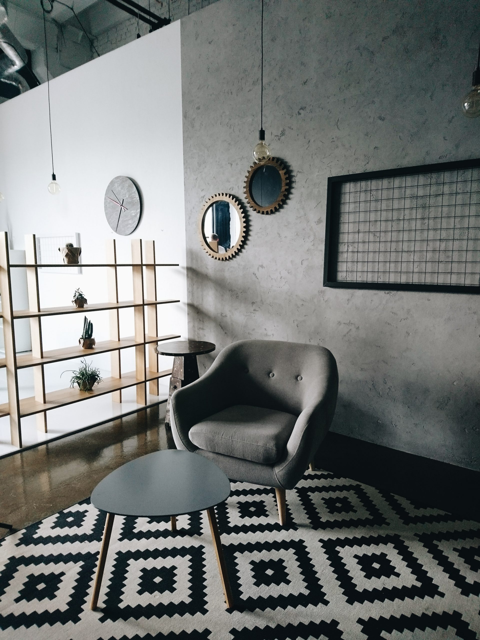 Интериорен дизайн от StyroDesign