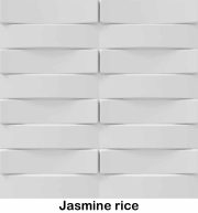 Jasmine rice