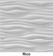 Panel-decorativo-MSD-3D-sumatra-jasmine-rice