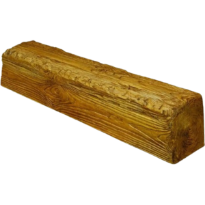 ДЕКОРАТИВНА ДЪРВЕНА ГРЕДА EQ004 RUSTIC