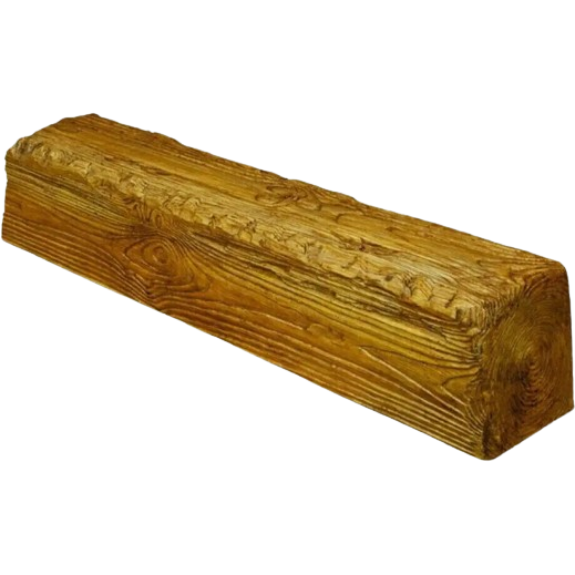 ДЕКОРАТИВНА ДЪРВЕНА ГРЕДА EQ007 RUSTIC