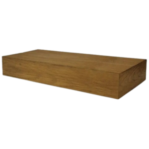 ДЕКОРАТИВНА ДЪРВЕНА ГРЕДА ED 108 MODERN