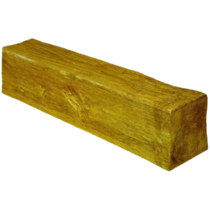 ДЕКОРАТИВНА ДЪРВЕНА ГРЕДА ED104 MODERN