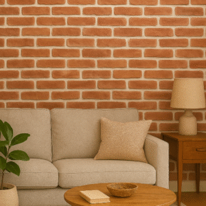 Тухлени панели