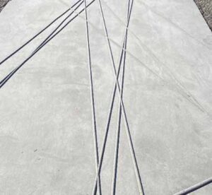 HR-16 VINTAGE CONCRETE