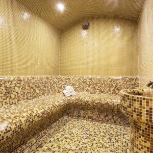 Обзавеждане за SPA