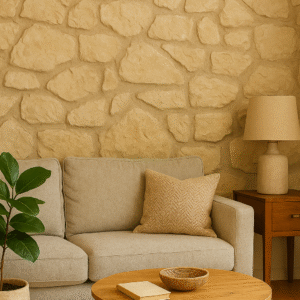 Каменни панели