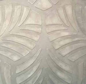 HR-51 PALM BETONGRAU