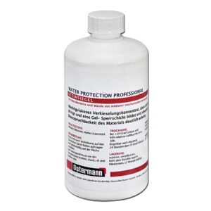 X-WASSER, импрегнатор за мокри помещения