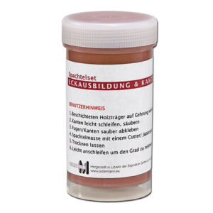 X-SPACHTEL, шпакловъчна смес