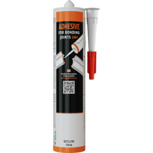 G07.S.290 Лепило за фуги