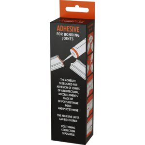 G08.S.60 Лепило за фуги