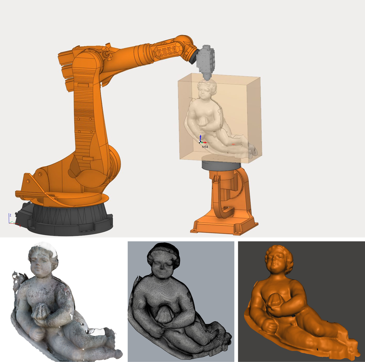 Реставриране на фасада