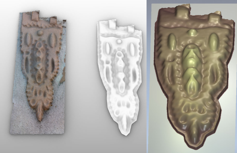 Реставриране на фасада