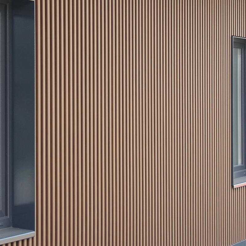 Фасадни панели Nomawood