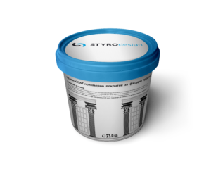 TEHNOCOAT полимерна паста за фуги