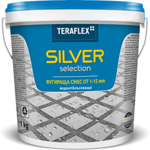 ТЕРАФЛЕКС® SILVER SELECTION