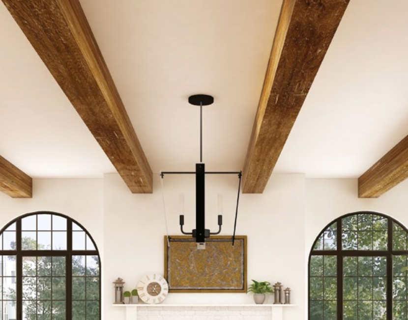 Декоративни дървени елементи за интериора