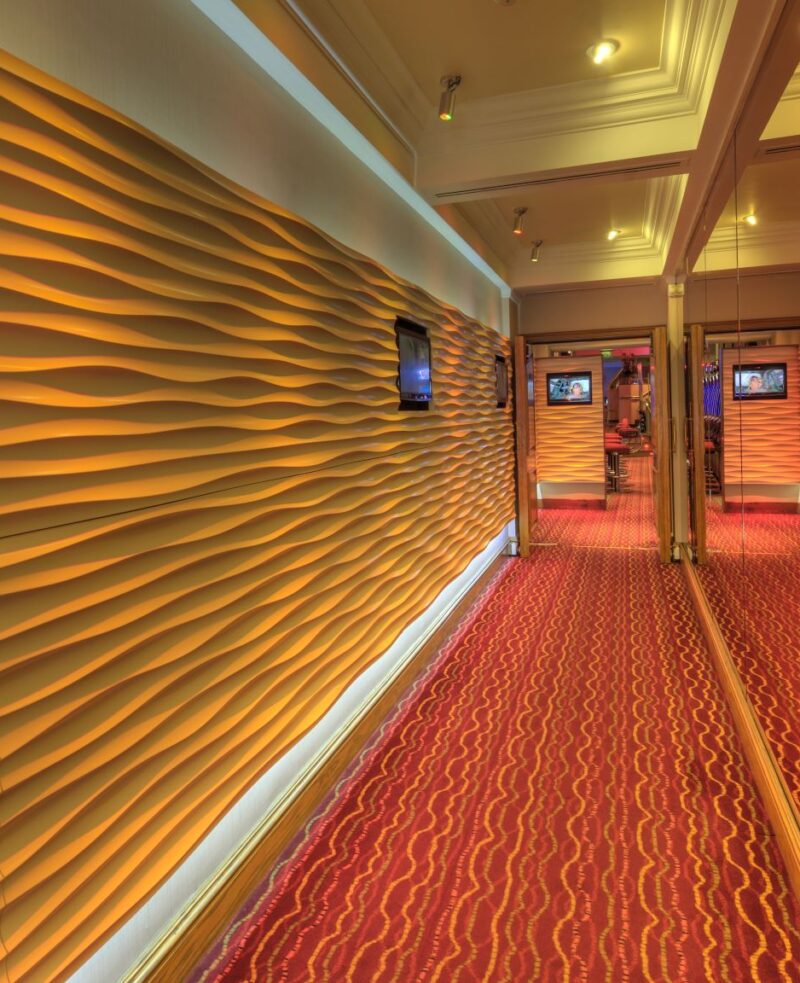 декоративни решетки, текстури и панели