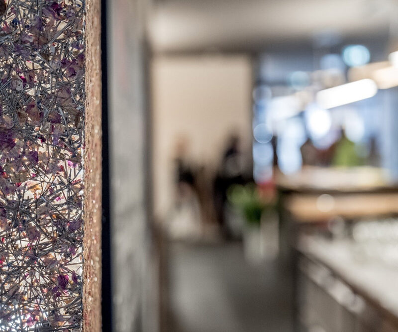 Органични тапети Organoid® – защото тапетите не са това, което бяха