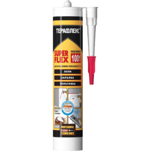 ТЕРАФЛЕКС® SUPER FLEX 1001