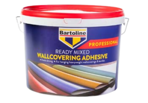 Готово професионално лепило за тапети