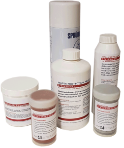 X-KLEBER, интериорно лепило