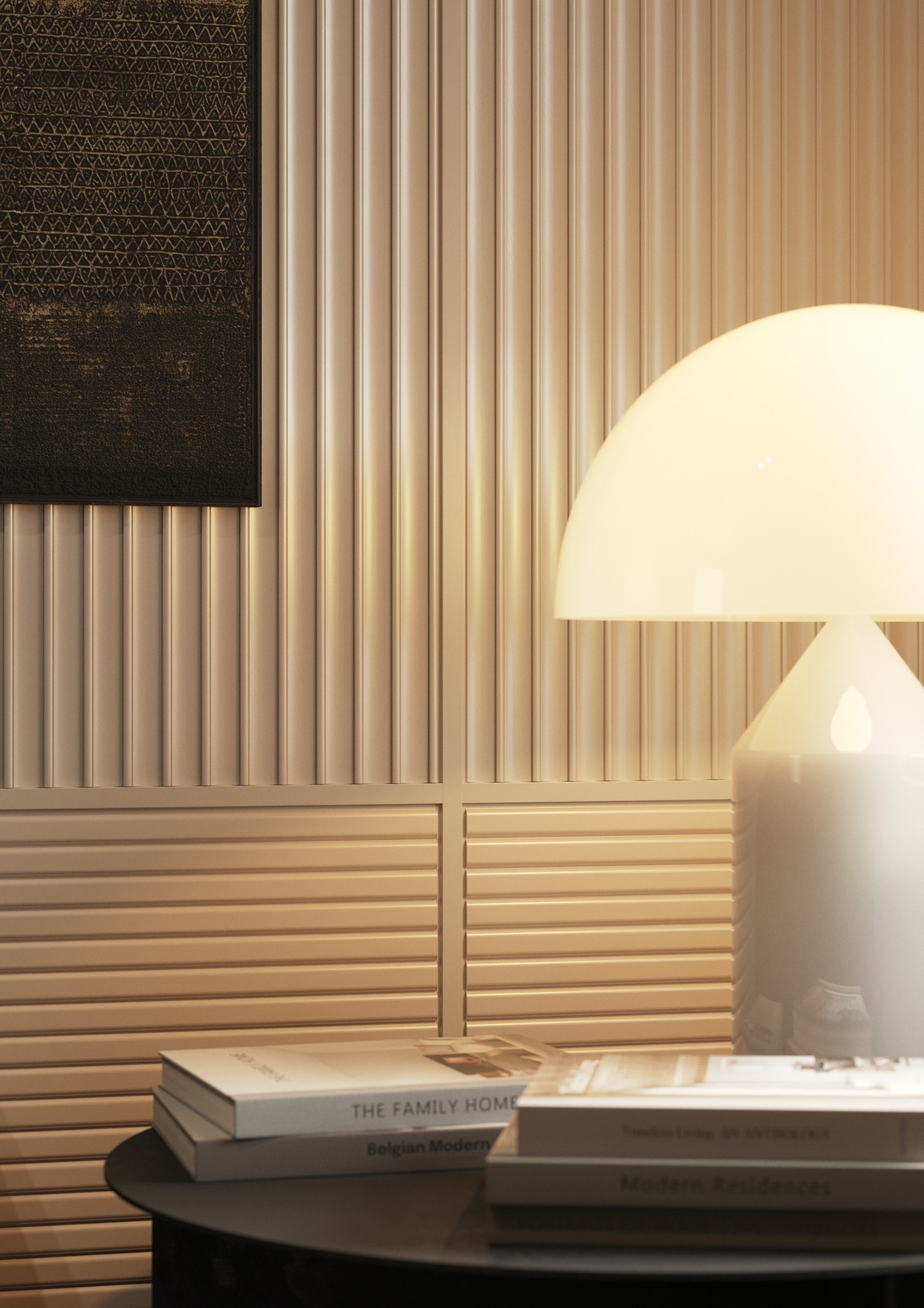 Стенни панели от StyroDesign