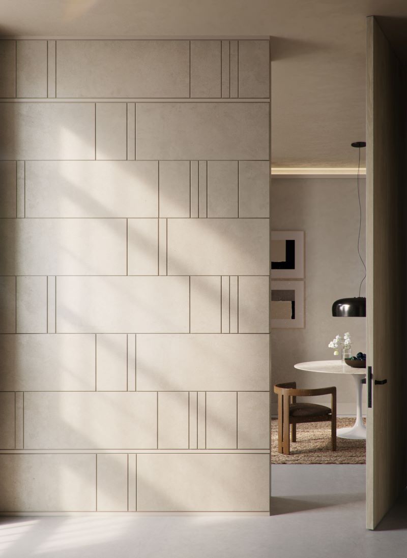 Декоративни панели за стена на достъпна цена от StyroDesign