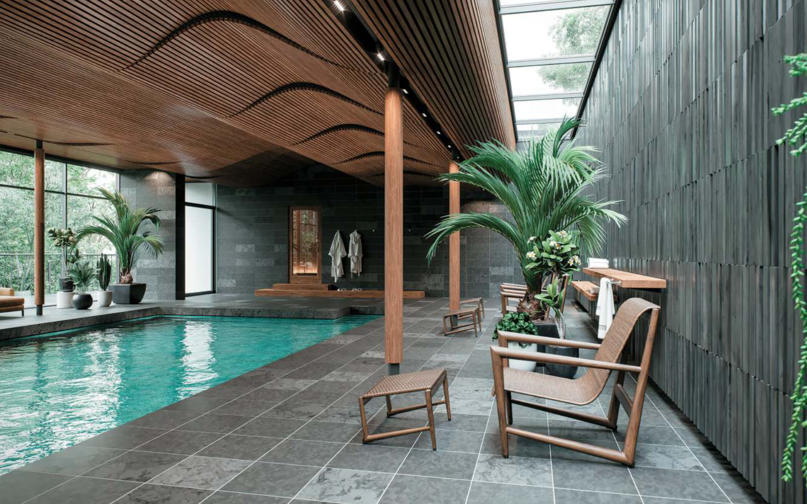 Окачени тавани от StyroDesign