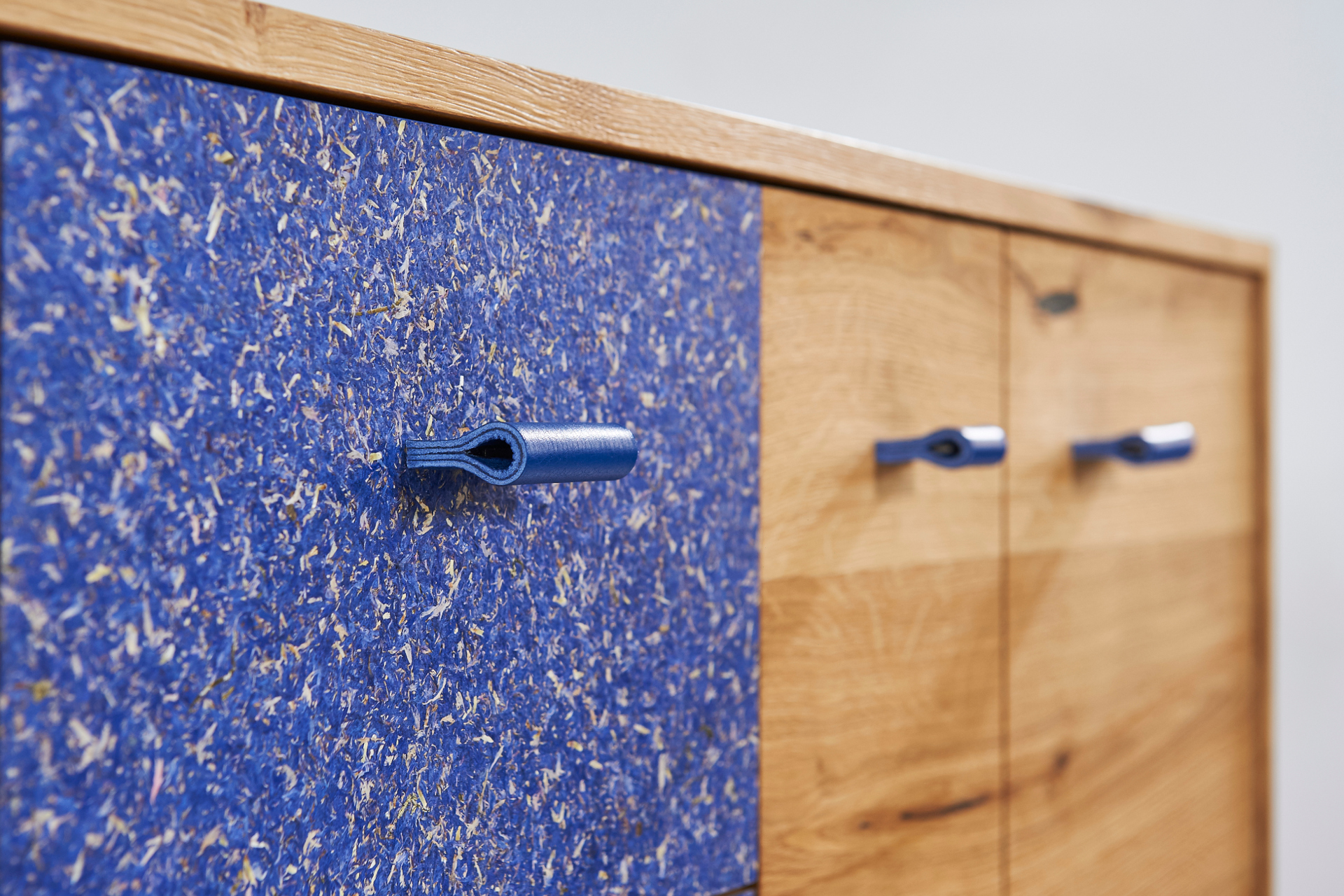 CORNFLOWER BLUE - Image 9