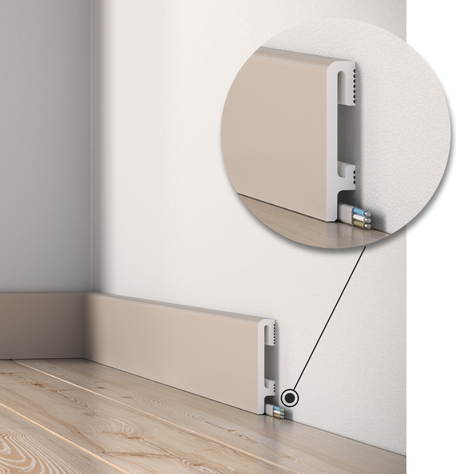 Подов перваз