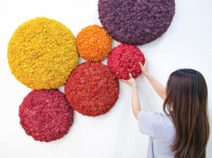 АРТ ИНСТАЛАЦИИ