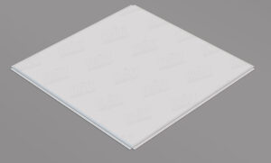 Метални пана за растерни окачени тавани