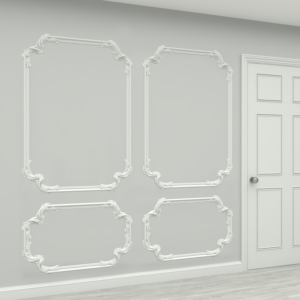 Рамки за стени и тавани