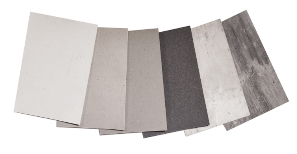 Тапети имитация на бетон