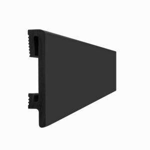 PF080B DUROFIT Black RAL9004