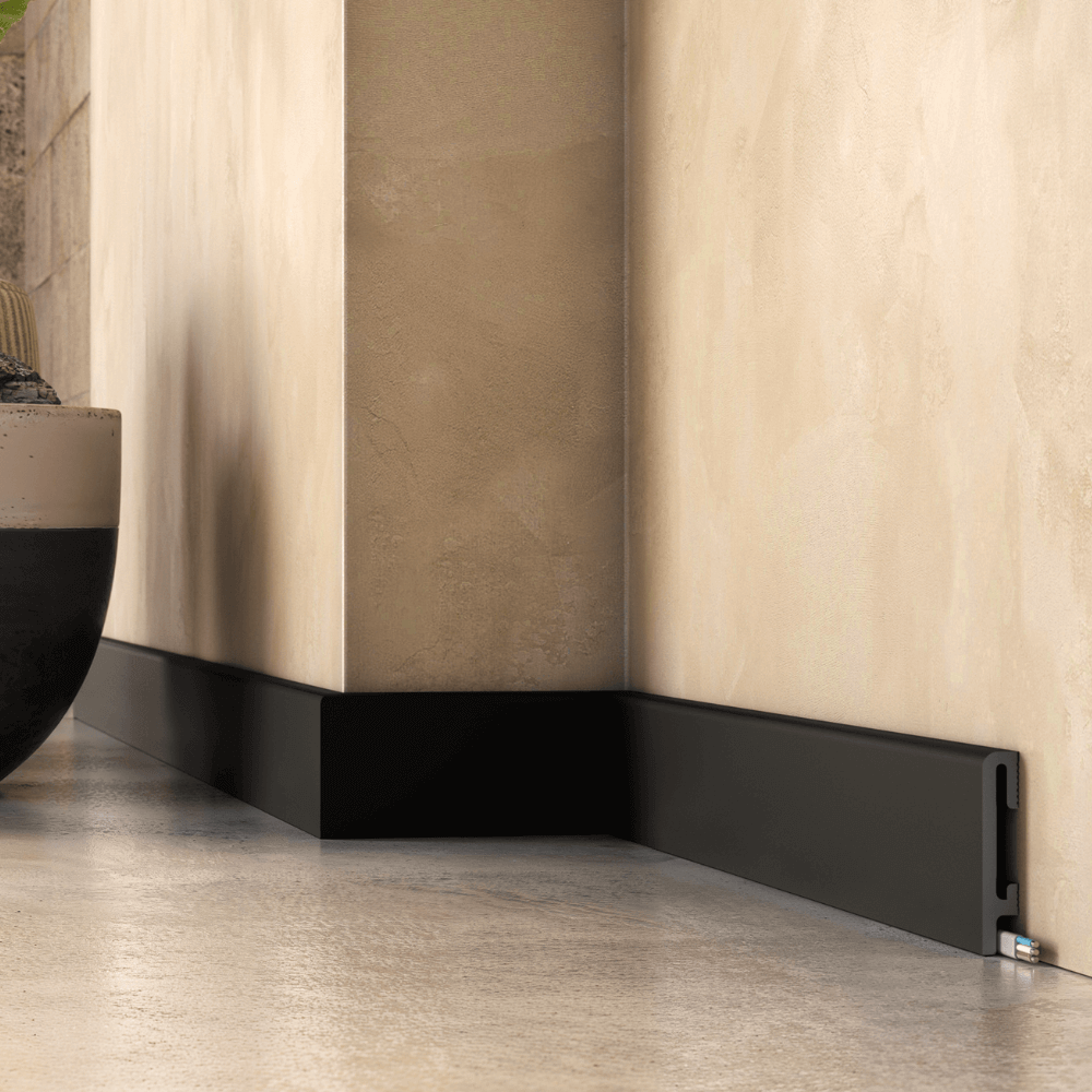 PF080B DUROFIT Black RAL9004 - Image 3