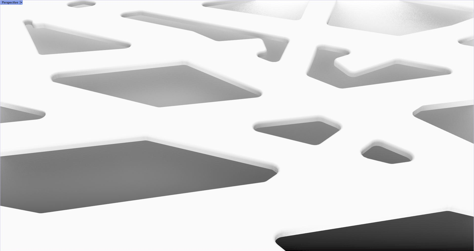 Декоративни фасадни решетки по поръчка