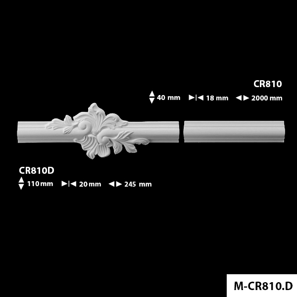 M-CR810.D - Image 2