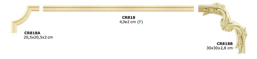M-CR818.A - Image 2
