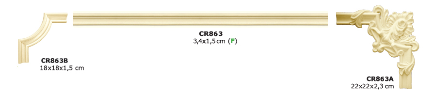 M-CR863.A - Image 2