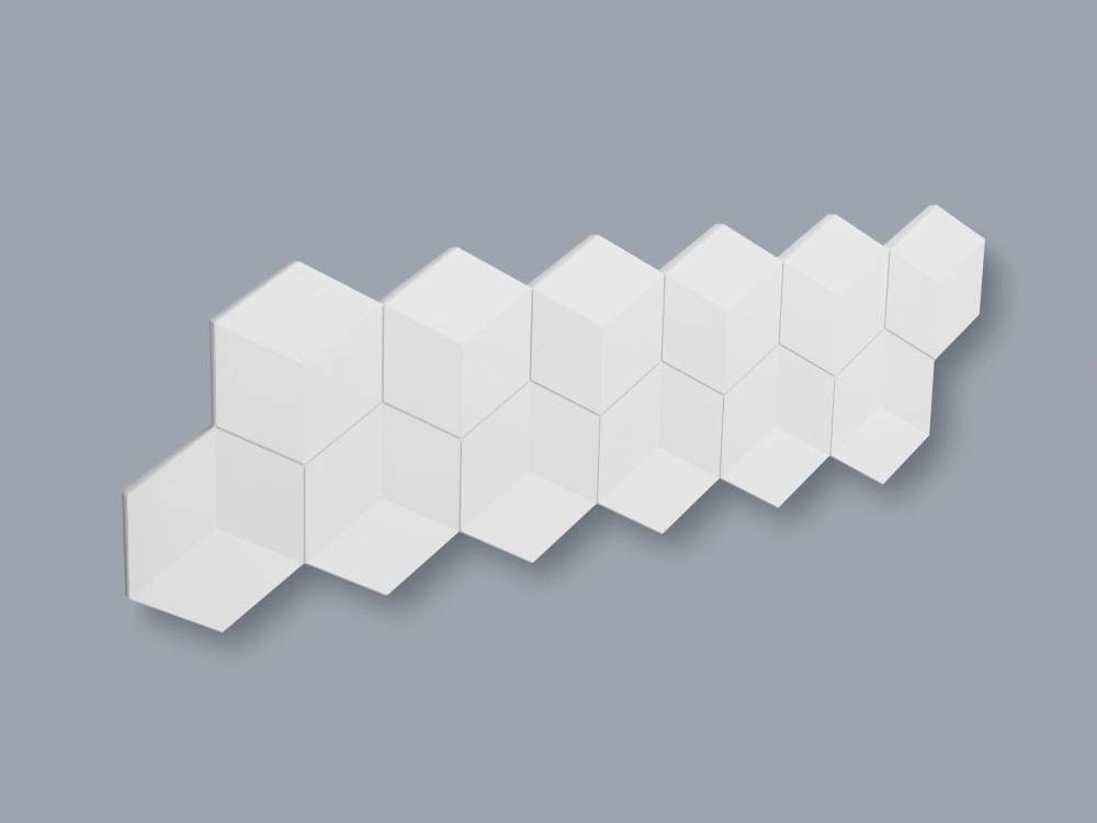 CUBE