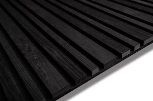 Black Ash Barcode