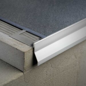 BORDERTEC BBS edging finishing and protection profile