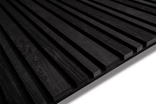 Black Ash Barcode