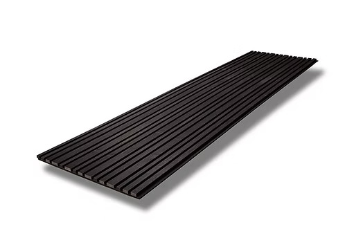 Black Ash Barcode - Image 2