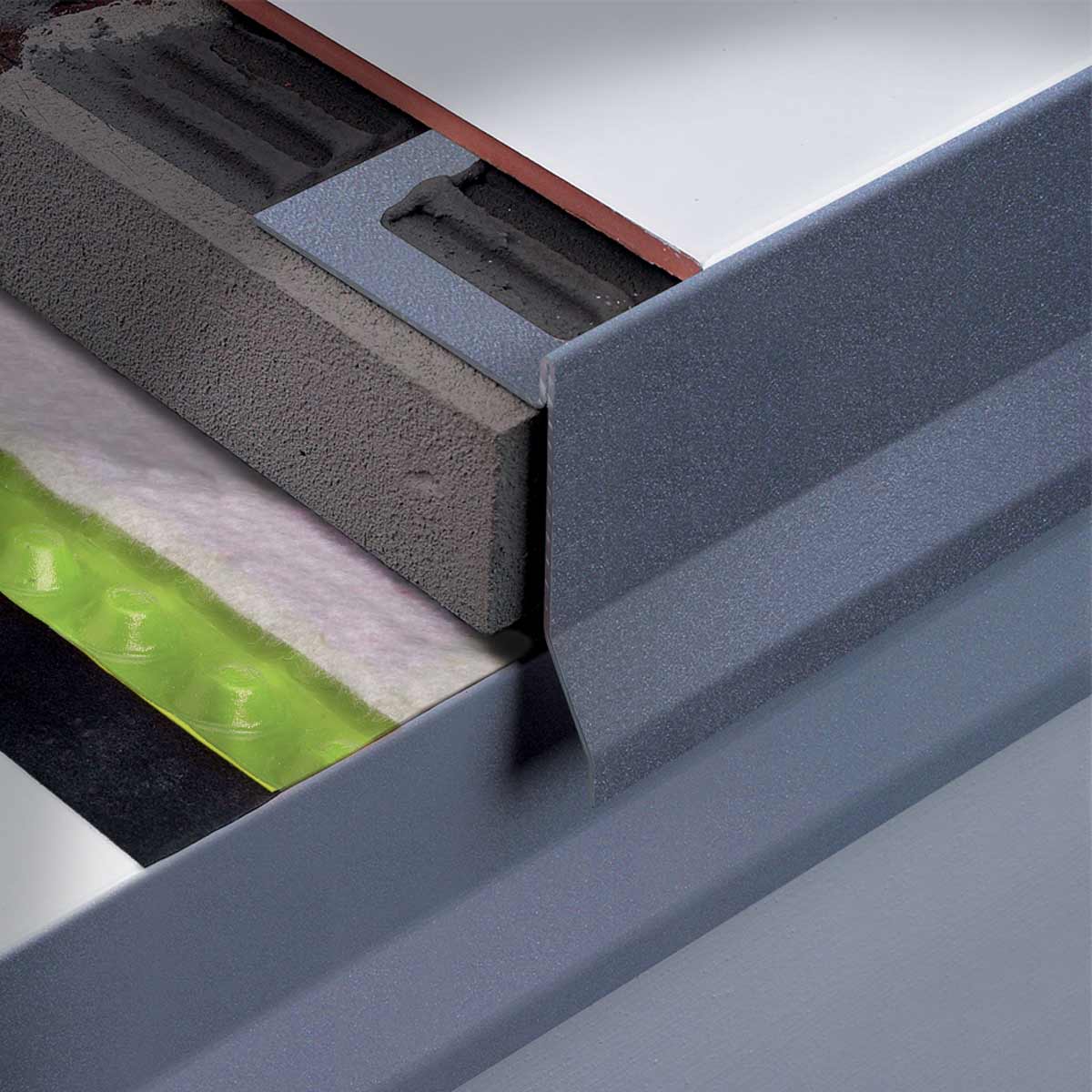 BORDERTEC BBS edging finishing and protection profile - Image 2