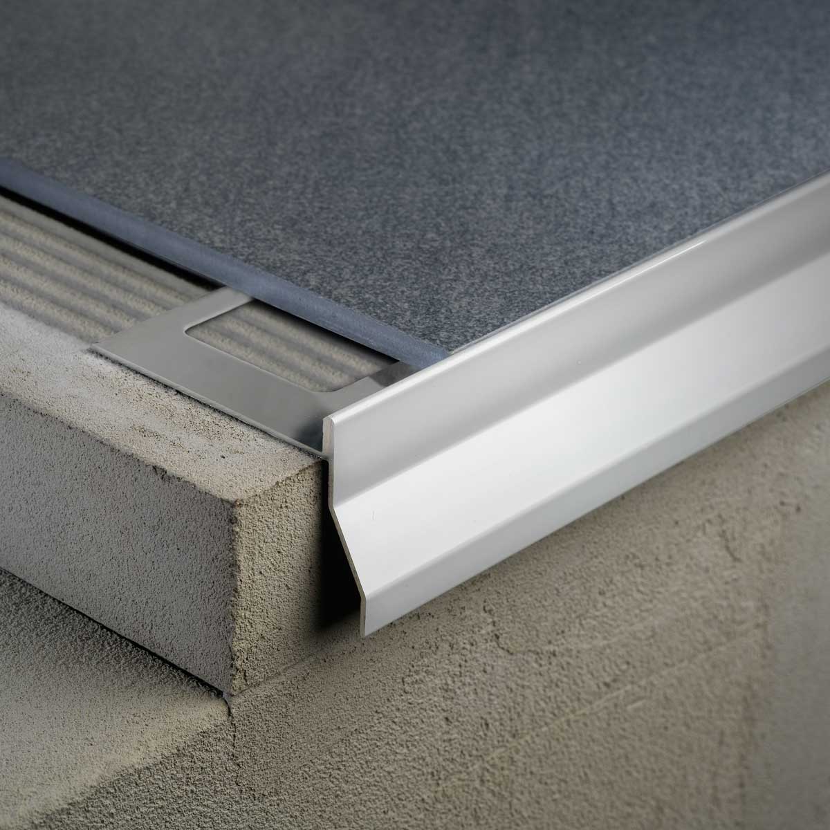 BORDERTEC BBS edging finishing and protection profile